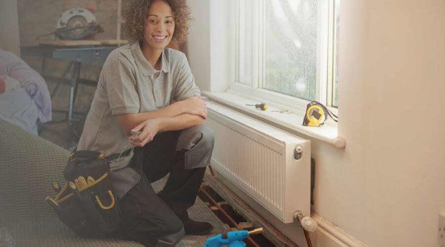 Plumbing in Clarendon, AR